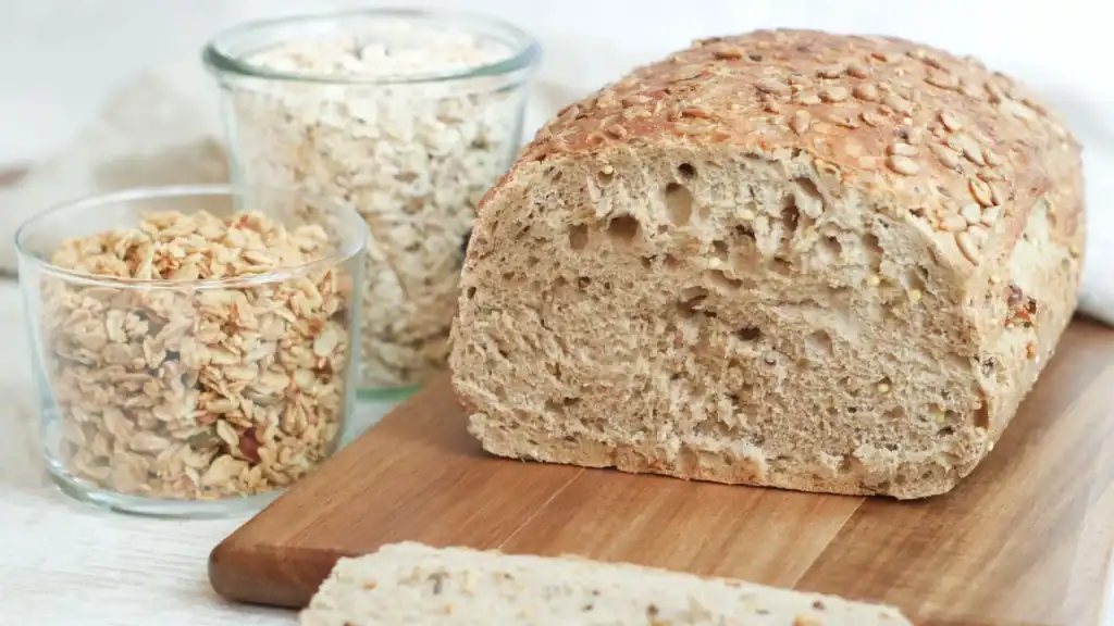 An image of a Low Card Bread , Which is the Best Bread for a Low Carb Diet Earley