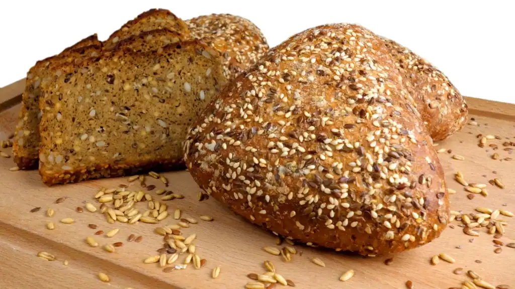 Types of Bread with Low Carbs in Earley UK: