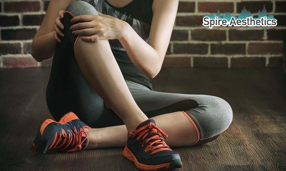 Body Toning and Injury Repair Earley