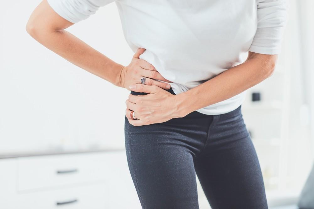Could a Weak Core Be the Real Reason Behind Your Back Pain, Poor Posture and Persistent Belly Bulge Earley?